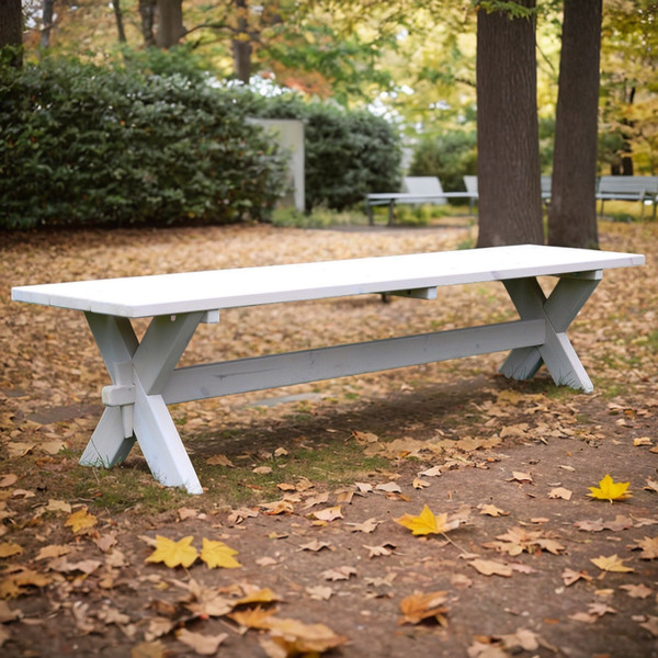 Скамья садовая Dipriz Д.25085- фото10