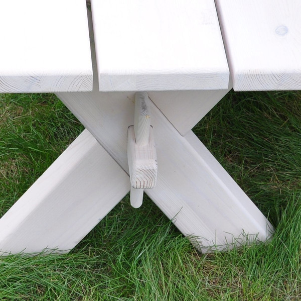 Скамья садовая Dipriz Д.25085- фото6