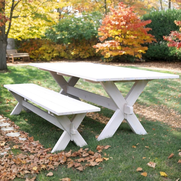 Скамья садовая Dipriz Д.25085- фото9