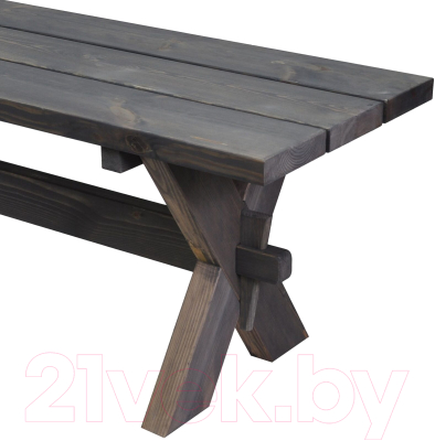 Скамья садовая Dipriz Ойвинд Д.25042.3- фото2