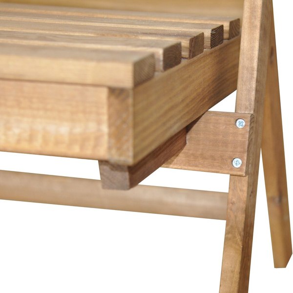 Скамья садовая Dipriz Д.7449- фото6