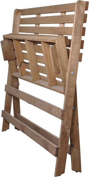 Скамья садовая Dipriz Д.7449- фото7