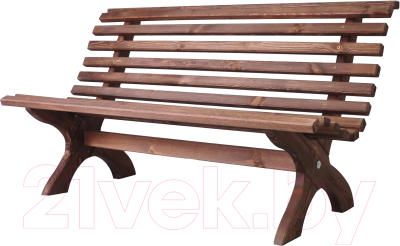 Скамья садовая Dipriz Ойвинд Д.25043.2