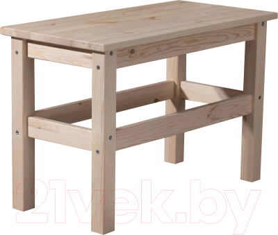 Скамья садовая Dipriz Ральф Д.9121.7- фото