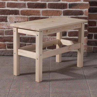 Скамья садовая Dipriz Ральф Д.9121.7- фото2