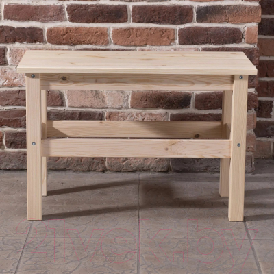 Скамья садовая Dipriz Ральф Д.9121.7- фото3