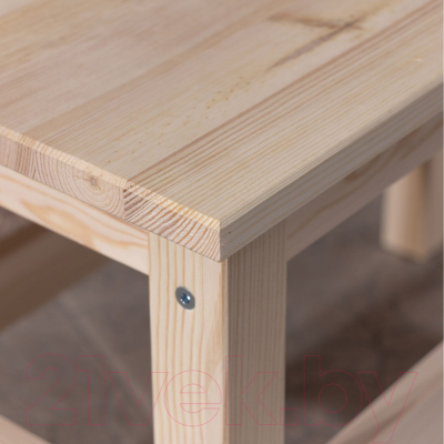 Скамья садовая Dipriz Ральф Д.9121.7- фото4