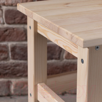 Скамья садовая Dipriz Ральф Д.9121.7- фото5