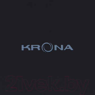 Электрический духовой шкаф Krona Lyra 45 BL/BL / КА-00006499- фото6