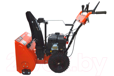 Снегоуборщик бензиновый Brait BR-7061K- фото4