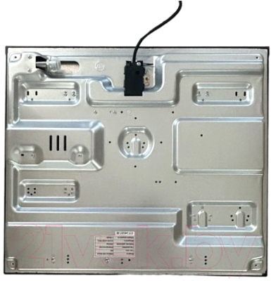 Газовая варочная панель Schtoff H 6034 C29 IS- фото2