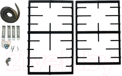 Газовая варочная панель Schtoff H 6034 C29 IS- фото3