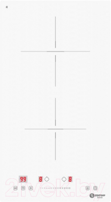 Индукционная варочная панель Schtoff I3S20B- фото2