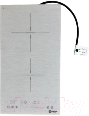 Индукционная варочная панель Schtoff I3S20B- фото3