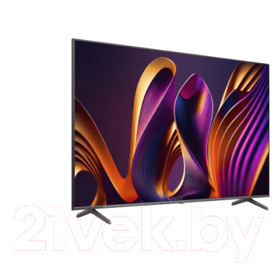 Телевизор Hisense 55E7NQ Pro- фото5