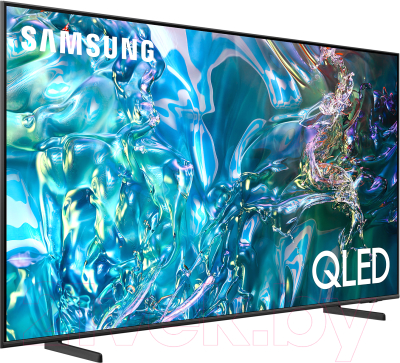 Телевизор Samsung QE50Q60DAUXRU- фото2
