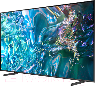 Телевизор Samsung QE50Q60DAUXRU- фото5