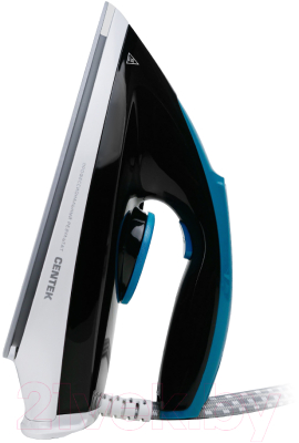 Утюг с парогенератором Centek CT-2305- фото3