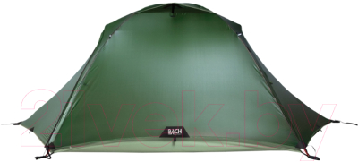 Палатка BACH Tent Guam 2 Willow Bough / 282973-7010- фото2