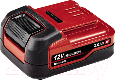 Аккумуляторный шуруповерт Einhell TE-CI 12 Li (4510050)- фото2
