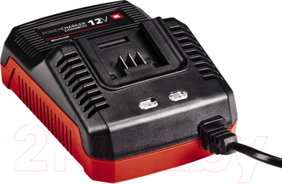 Аккумуляторный шуруповерт Einhell TE-CI 12 Li (4510050)- фото3