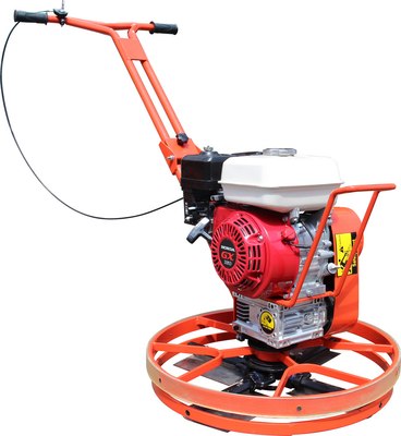 Затирочная машина Impulse Z600H- фото
