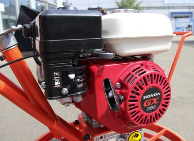 Затирочная машина Impulse Z600H- фото3
