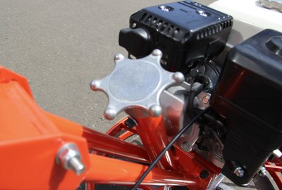 Затирочная машина Impulse Z600H- фото5