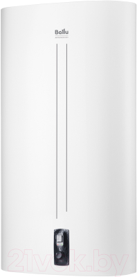Накопительный водонагреватель Ballu BWH/S 100 Artendo DH- фото