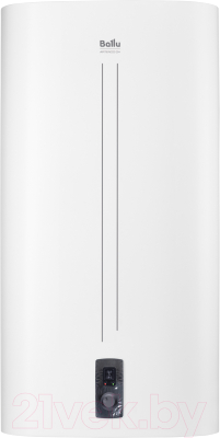 Накопительный водонагреватель Ballu BWH/S 100 Artendo DH- фото2