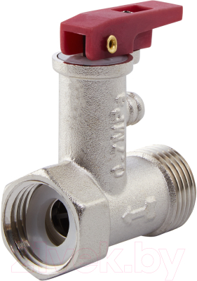 Накопительный водонагреватель Ballu BWH/S 100 Artendo DH- фото8