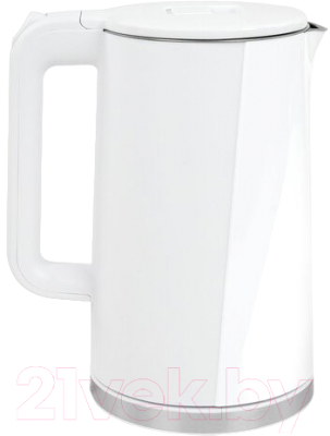 Электрочайник Sonnen KT-8718W / 454685- фото