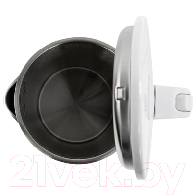 Электрочайник Sonnen KT-8718W / 454685- фото10