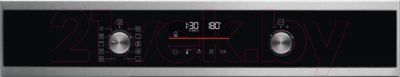Электрический духовой шкаф Electrolux COF6P76BX- фото2
