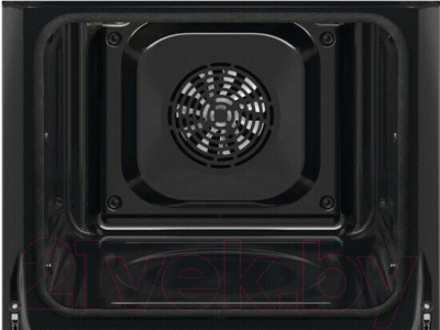 Электрический духовой шкаф Electrolux COF6P76BX- фото3