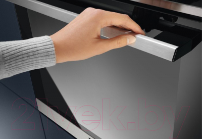 Электрический духовой шкаф Electrolux COF6P76BX- фото5