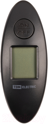 Безмен электронный TDM Этна 1 / SQ4018-0001- фото4