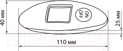 Безмен электронный TDM Этна 1 / SQ4018-0001- фото9