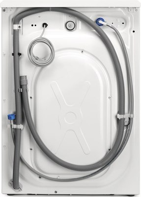 Стиральная машина Electrolux EW6F349BSA- фото3