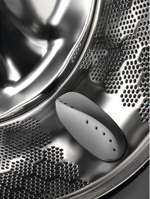 Стиральная машина Electrolux EW6F349BSA- фото7