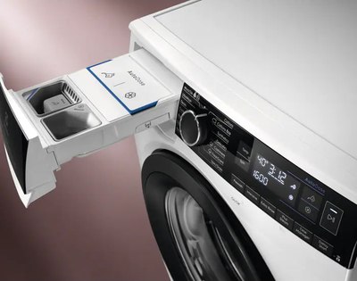 Стиральная машина Electrolux EW6F349BSA- фото8