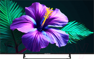 Телевизор Topdevice TDTV50CS05UBK (черный)- фото