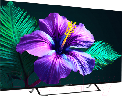 Телевизор Topdevice TDTV50CS05UBK (черный)- фото3