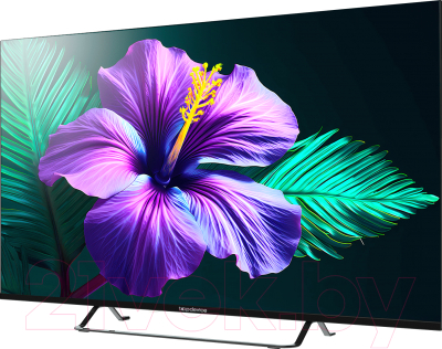 Телевизор Topdevice TDTV50CS05UBK (черный)- фото4