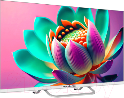 Телевизор Topdevice TDTV32CS07HWE- фото3