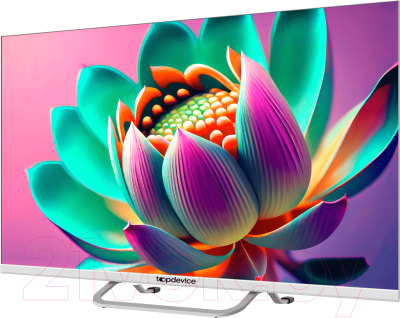 Телевизор Topdevice TDTV32CS07HWE- фото4