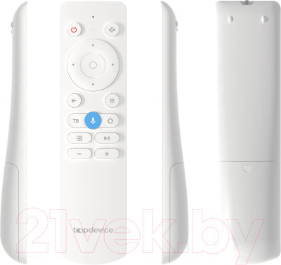 Телевизор Topdevice TDTV32CS07HWE- фото7