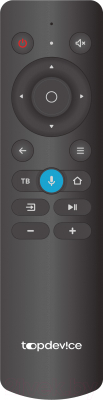 Телевизор Topdevice TDTV32CS07HBK- фото7