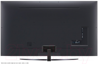 Телевизор LG 86UT81006LA- фото9