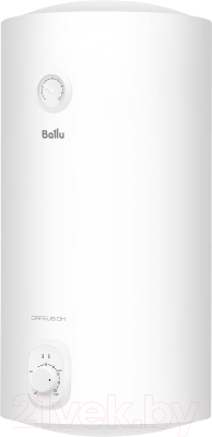 Накопительный водонагреватель Ballu BWH/S 50 Orfeus DH
